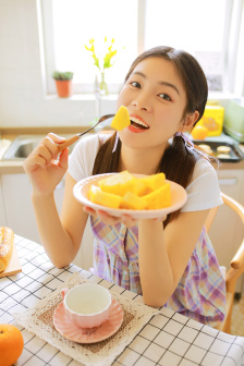 战火中青春